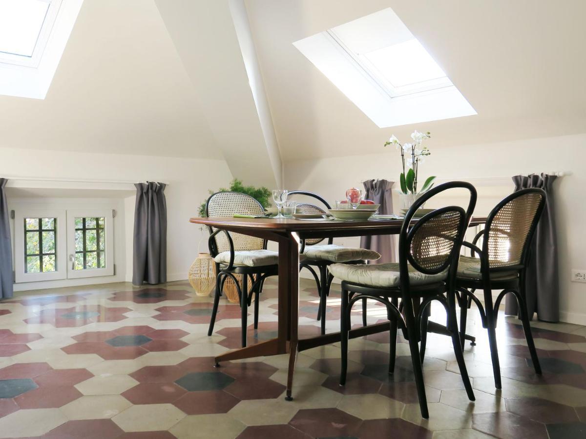 Crochat Apartment *